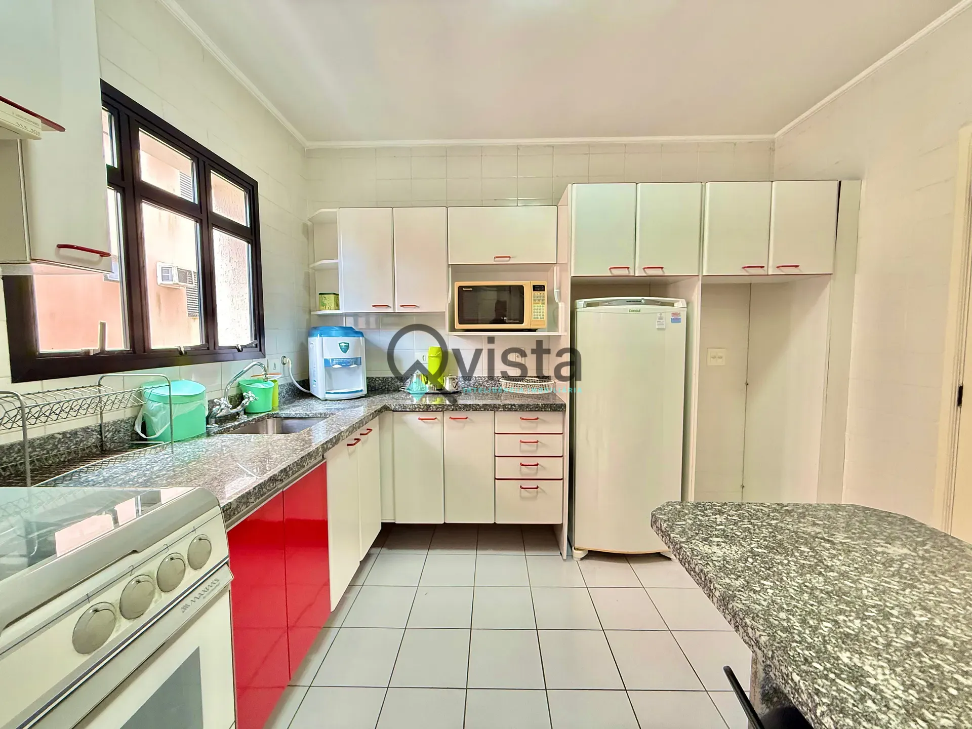 Apartamento, 3 quartos, 140 m² - Foto 22