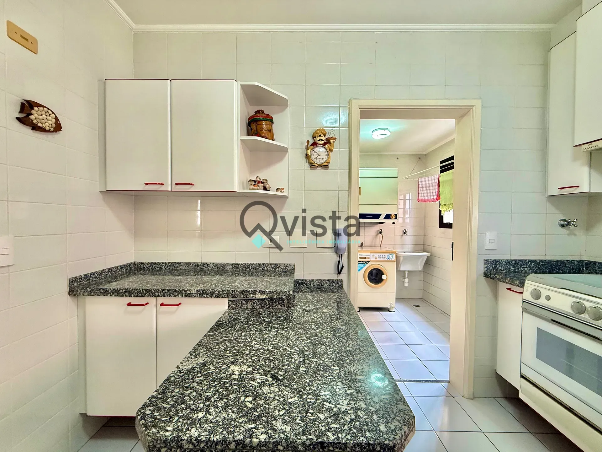 Apartamento, 3 quartos, 140 m² - Foto 23