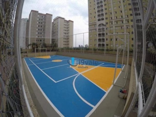 Foto do Apartamento - Apartamento à venda 3 Quartos, 1 Suite, 2 Vagas, 77M², Jardim Apolo, São José dos Campos - SP | Piazza Monet | RUSSI IMÓVEIS