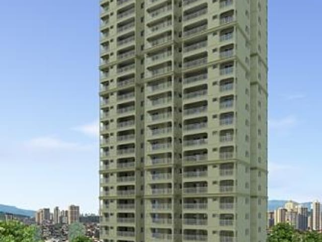 Foto do Apartamento - Apartamento à venda 3 Quartos, 1 Suite, 2 Vagas, 77M², Jardim Apolo, São José dos Campos - SP | Piazza Monet | RUSSI IMÓVEIS