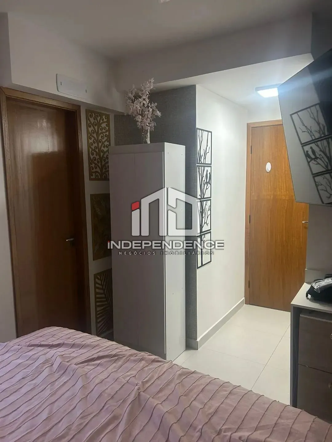 Apartamento, 2 quartos, 60 m² - Foto 33
