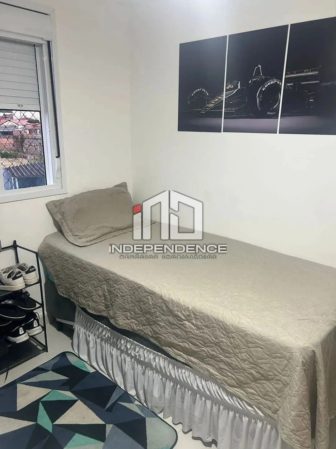 Apartamento, 2 quartos, 60 m² - Foto 36