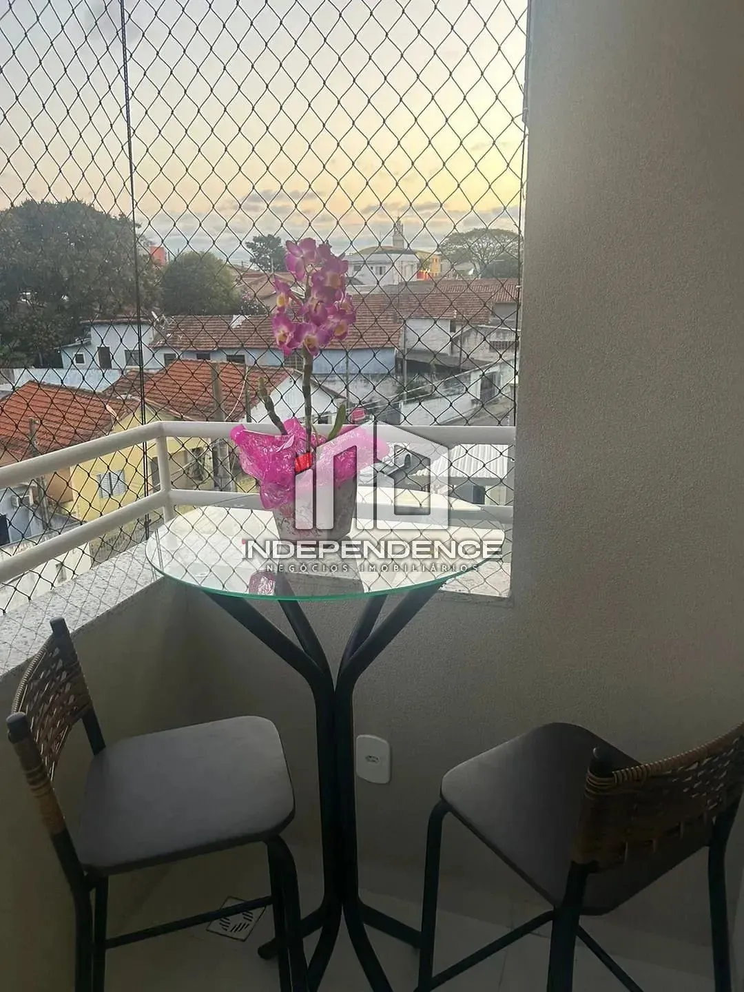 Apartamento, 2 quartos, 60 m² - Foto 29