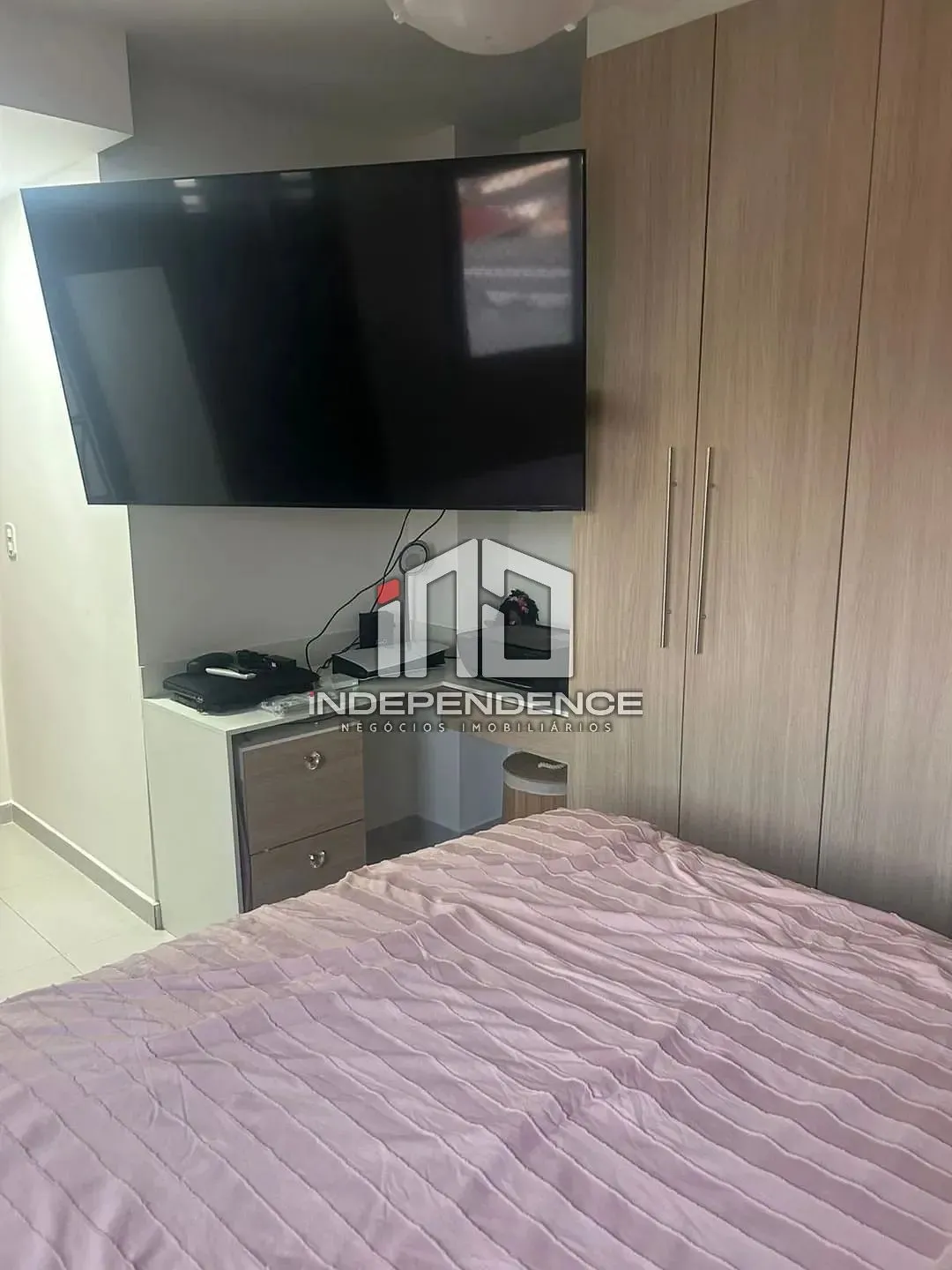 Apartamento, 2 quartos, 60 m² - Foto 6