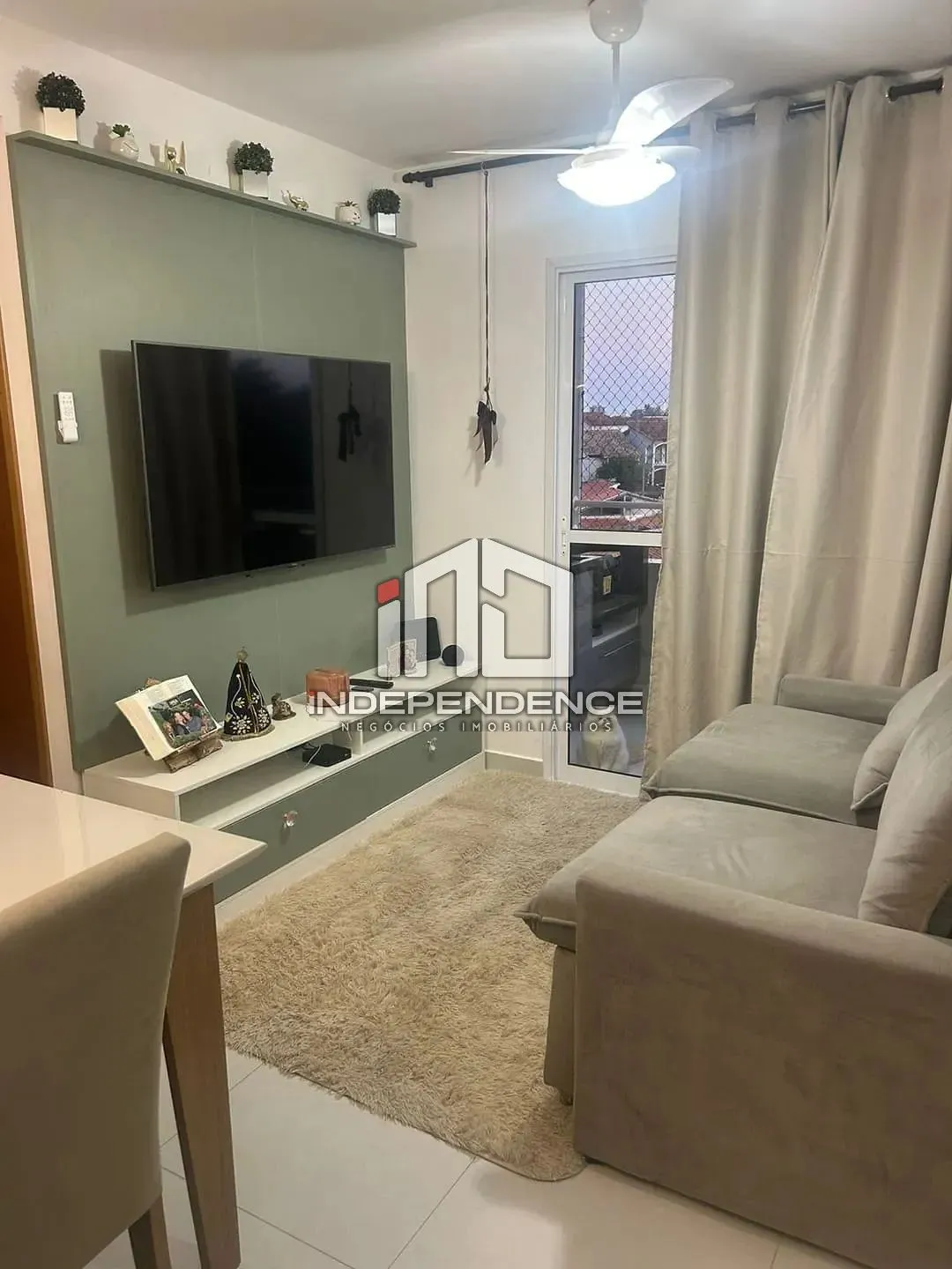 Apartamento, 2 quartos, 60 m² - Foto 17