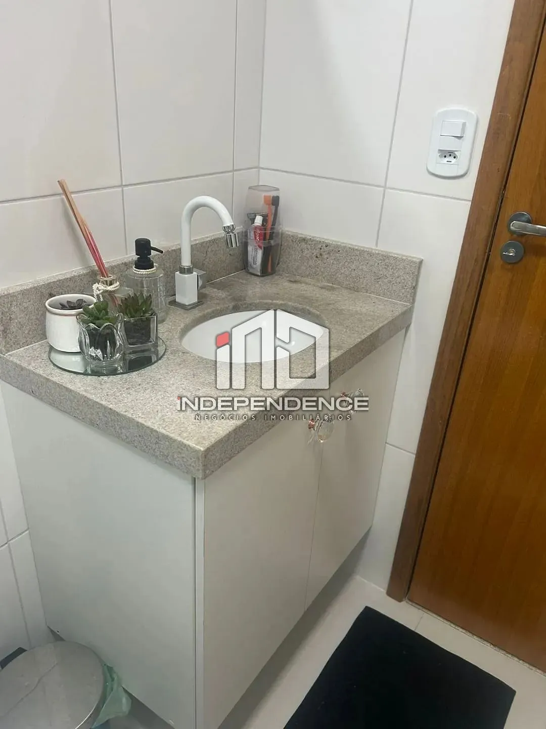 Apartamento, 2 quartos, 60 m² - Foto 10