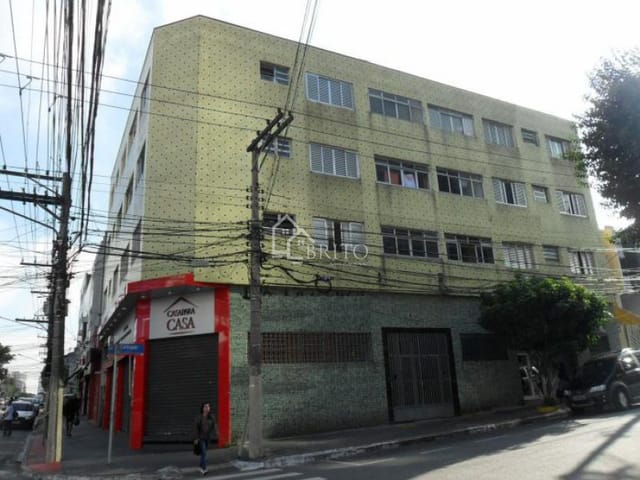 Foto do Apartamento - Apartamento à venda 2 Quartos, 1 Vaga, 99M², 1, SAO PAULO - SP | Imobiliária Xavier e Brito
