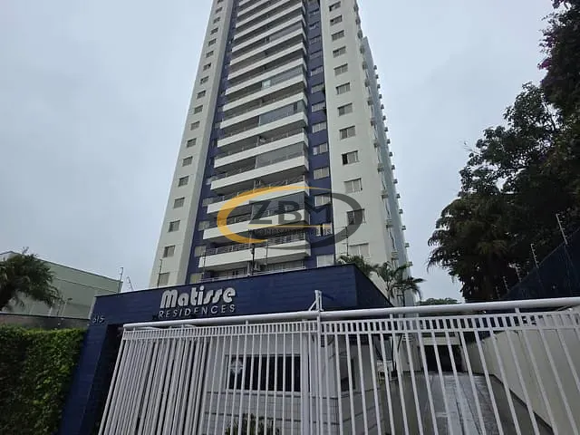 Apartamento com 167m² 3 quartos e 3 banheiros, à venda, no bairro Bela Suiça em Londrina