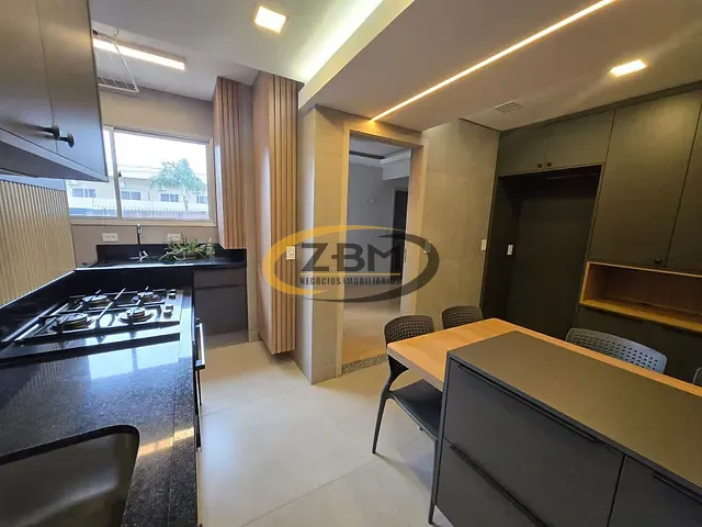 Apartamento com 167m² 3 quartos e 3 banheiros, à venda, no bairro Bela Suiça em Londrina