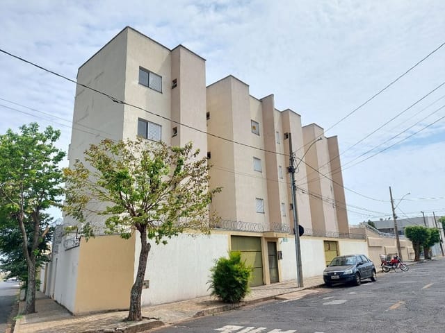 Foto do Apartamento - Apartamento com 2 dormitórios à venda, 71 m² por R$ 200.000,00 - Olinda - Uberaba/MG | ZUCATO IMOBILIARIA LTDA