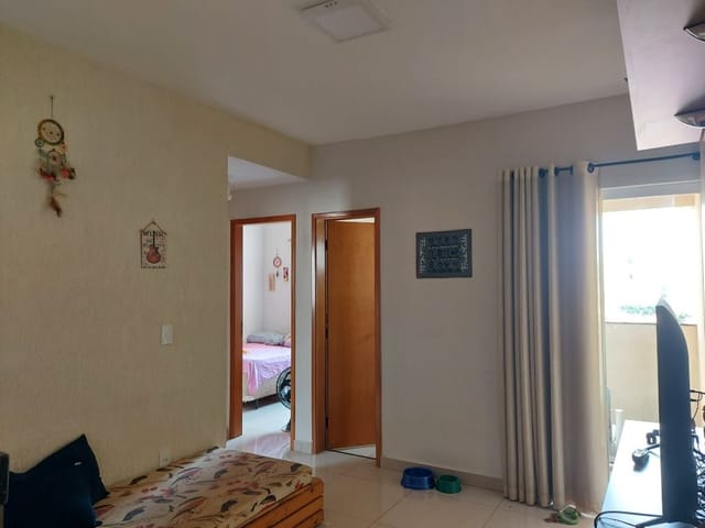 Foto do Apartamento - Apartamento com 2 dormitórios à venda, 71 m² por R$ 200.000,00 - Olinda - Uberaba/MG | ZUCATO IMOBILIARIA LTDA