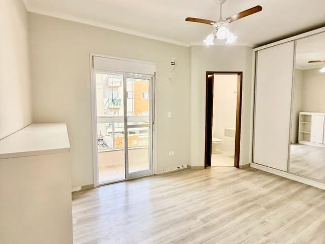 Apartamento 3 quartos e 1 banheiro, à venda, no bairro Santa Maria em Santo André