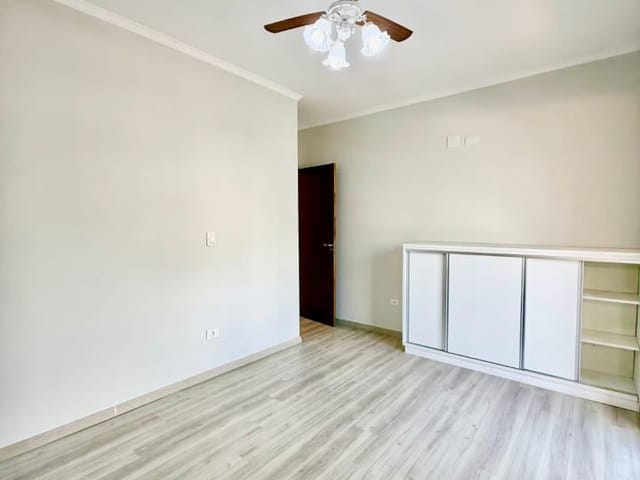 Apartamento 3 quartos e 1 banheiro, à venda, no bairro Santa Maria em Santo André