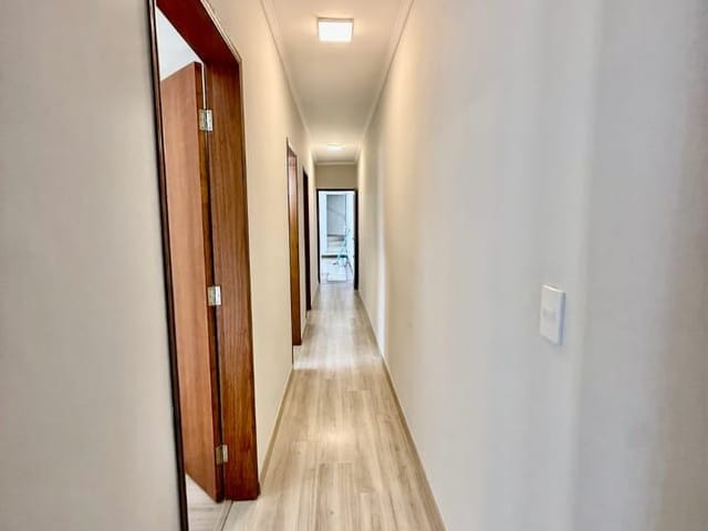 Apartamento 3 quartos e 1 banheiro, à venda, no bairro Santa Maria em Santo André