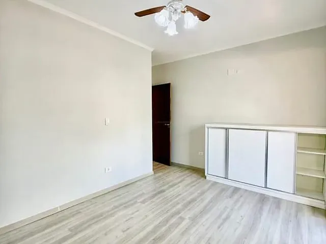 Apartamento 3 quartos e 1 banheiro, à venda, no bairro Santa Maria em Santo André