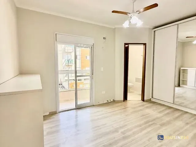 Apartamento 3 quartos e 1 banheiro, à venda, no bairro Santa Maria em Santo André