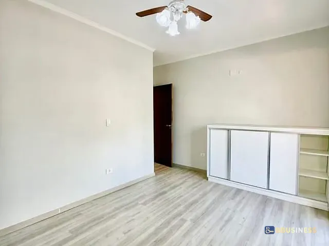 Apartamento 3 quartos e 1 banheiro, à venda, no bairro Santa Maria em Santo André
