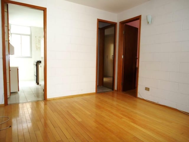 Foto do Apartamento - Apartamento com 2 dormitórios à venda, 41 m² por R$ 180.000,00 - Jardim Satélite - São José dos Campos/SP | INDEPENDENCE NEGOCIOS IMOBILIARIOS LTDA