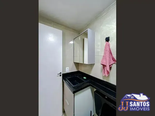 Apartamento com 35m² 2 quartos e 1 banheiro, à venda, no bairro Mooca em São Paulo