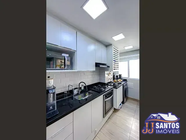 Apartamento com 35m² 2 quartos e 1 banheiro, à venda, no bairro Mooca em São Paulo