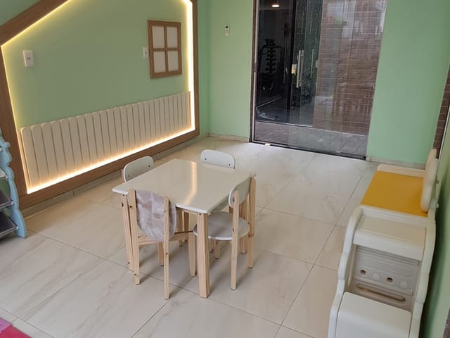 Apartamento 2 quartos e 2 banheiros, à venda, no bairro Altiplano Cabo Branco em João Pessoa