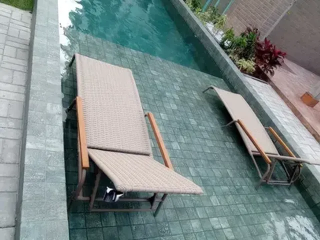Apartamento 2 quartos e 2 banheiros, à venda, no bairro Altiplano Cabo Branco em João Pessoa