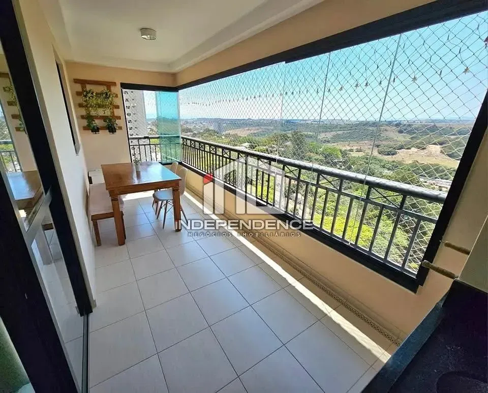 Apartamento, 3 quartos, 85 m² - Foto 1