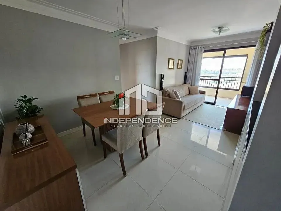 Apartamento, 3 quartos, 85 m² - Foto 9