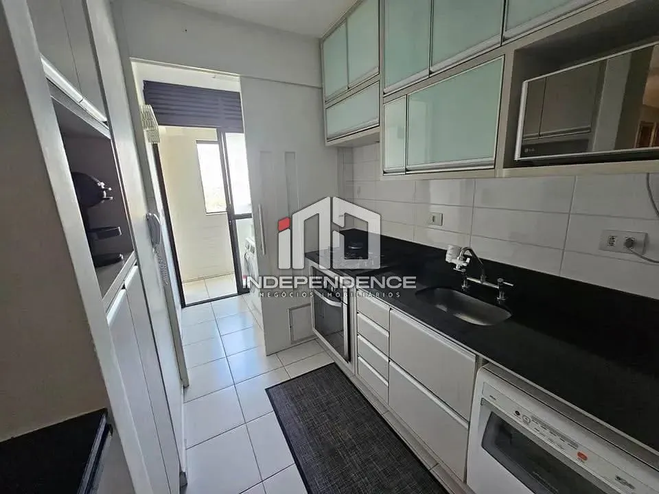 Apartamento, 3 quartos, 85 m² - Foto 21