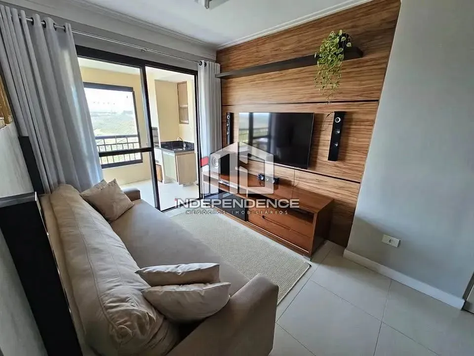 Apartamento, 3 quartos, 85 m² - Foto 13