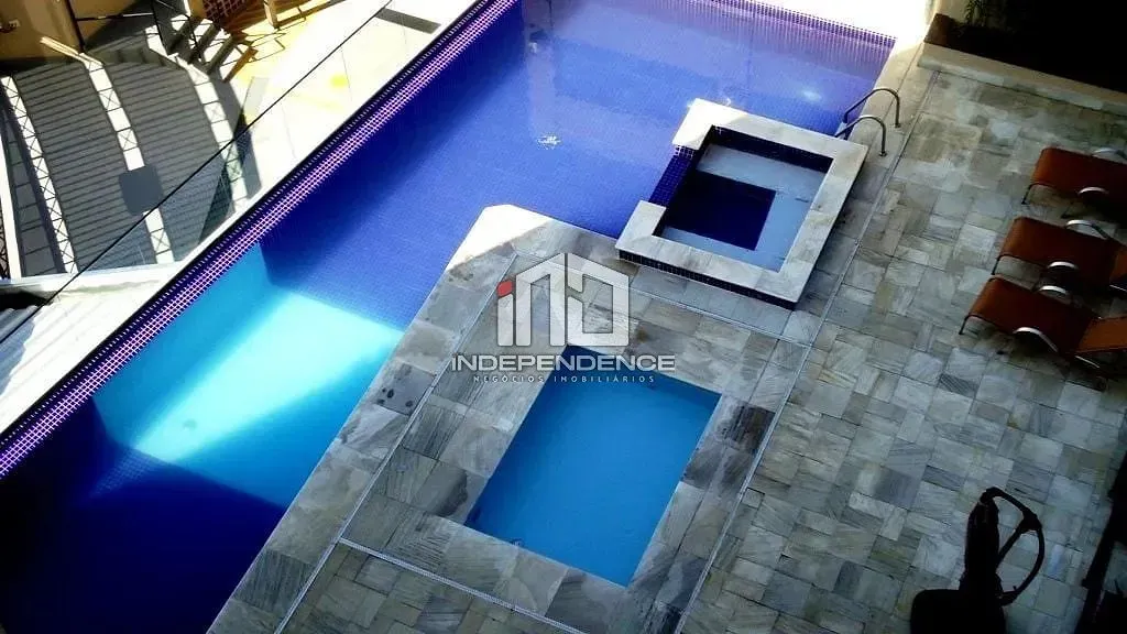 Apartamento, 3 quartos, 85 m² - Foto 68