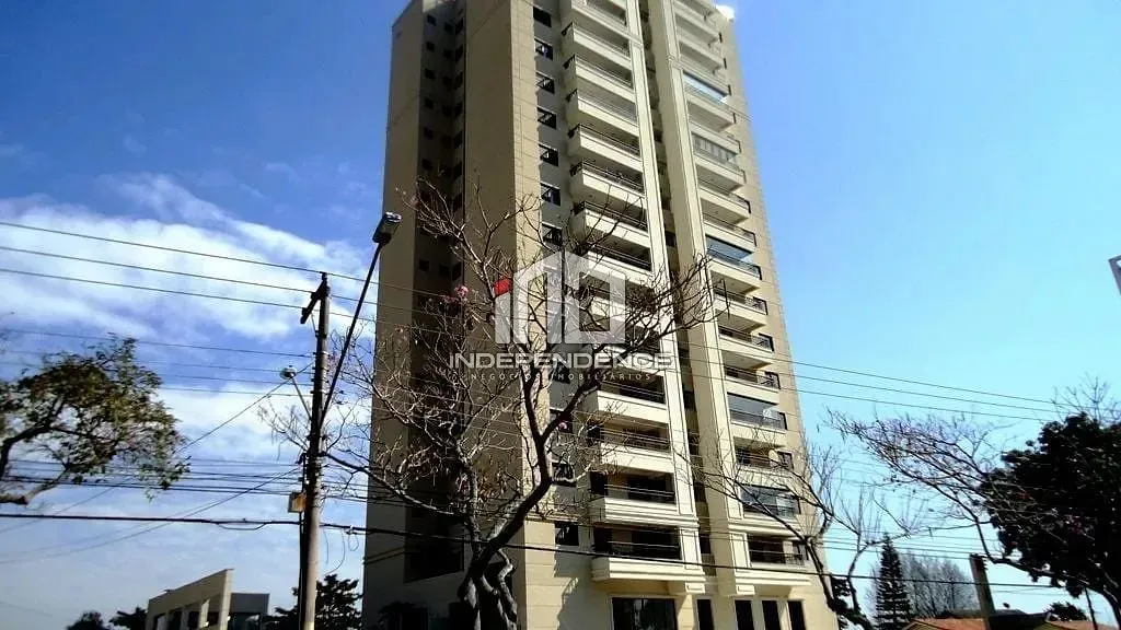 Apartamento, 3 quartos, 85 m² - Foto 88