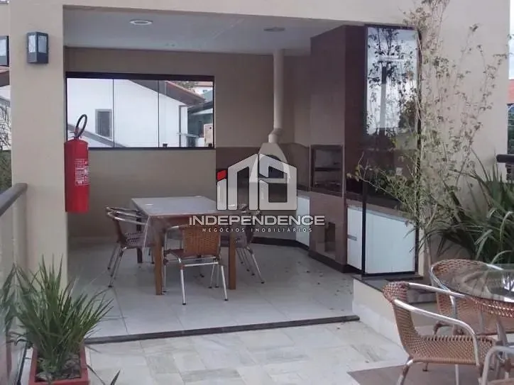 Apartamento, 3 quartos, 85 m² - Foto 84