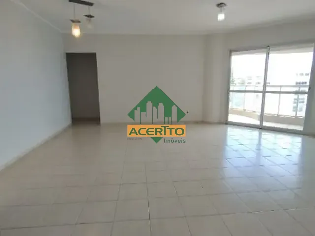 Apartamento 3 quartos e 3 banheiros, à venda, no bairro Vila Santo Antônio em Araçatuba