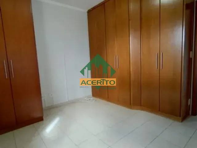 Apartamento 3 quartos e 3 banheiros, à venda, no bairro Vila Santo Antônio em Araçatuba