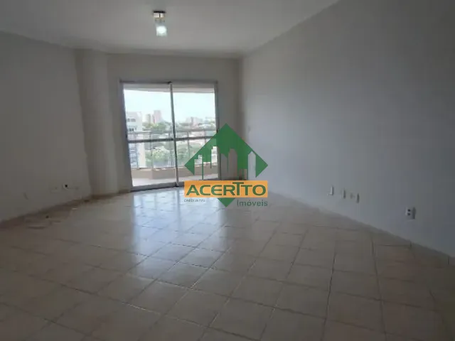 Apartamento 3 quartos e 3 banheiros, à venda, no bairro Vila Santo Antônio em Araçatuba