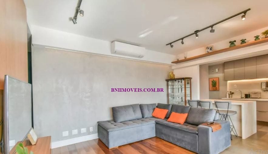 Apartamento, 3 quartos, 121 m² - Foto 3