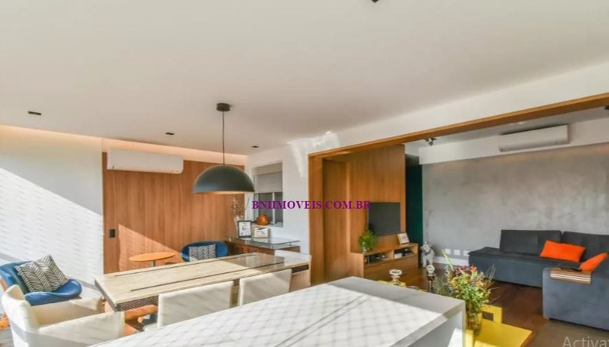 Apartamento, 3 quartos, 121 m² - Foto 6
