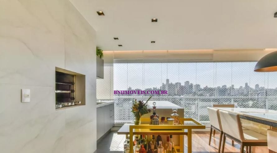 Apartamento, 3 quartos, 121 m² - Foto 7