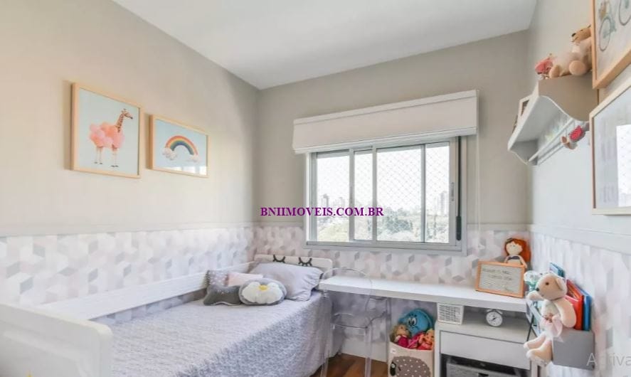 Apartamento, 3 quartos, 121 m² - Foto 12