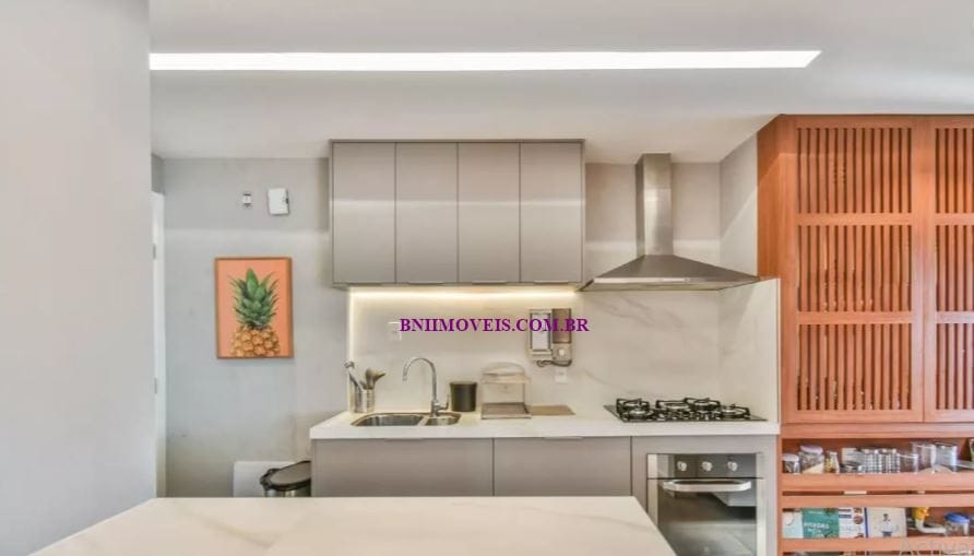 Apartamento, 3 quartos, 121 m² - Foto 9