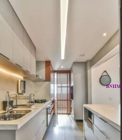 Apartamento, 3 quartos, 121 m² - Foto 10