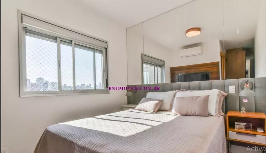Apartamento, 3 quartos, 121 m² - Foto 13