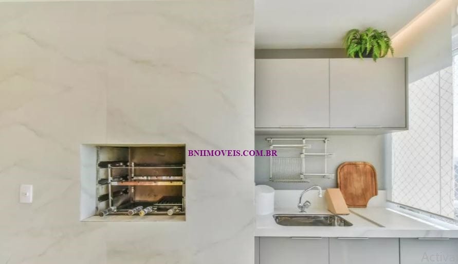 Apartamento, 3 quartos, 121 m² - Foto 8