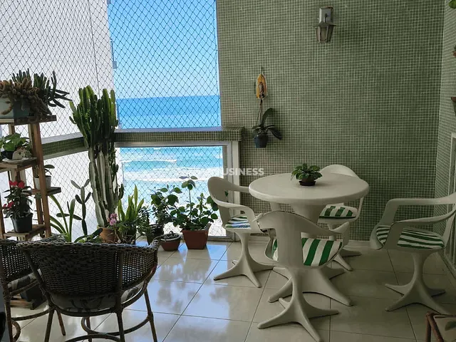 Apartamento 2 quartos e 3 banheiros, à venda, no bairro Pitangueiras em Guarujá