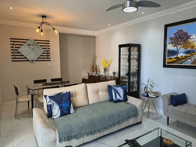Apartamento 2 quartos e 3 banheiros, à venda, no bairro Pitangueiras em Guarujá