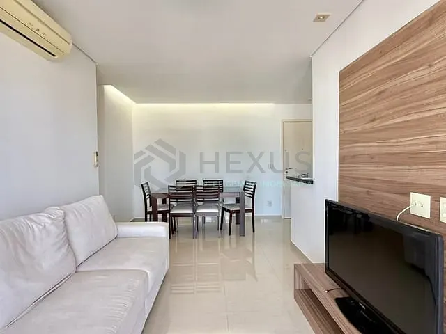 Apartamento 2 quartos e 2 banheiros, à venda, no bairro Jardim Astúrias em Guarujá