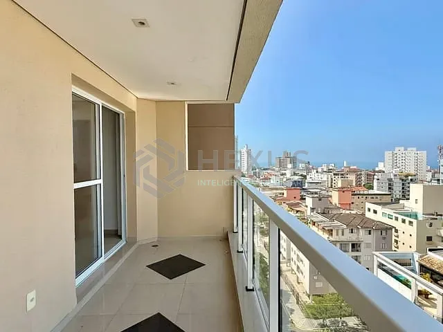 Apartamento 2 quartos e 2 banheiros, à venda, no bairro Jardim Astúrias em Guarujá