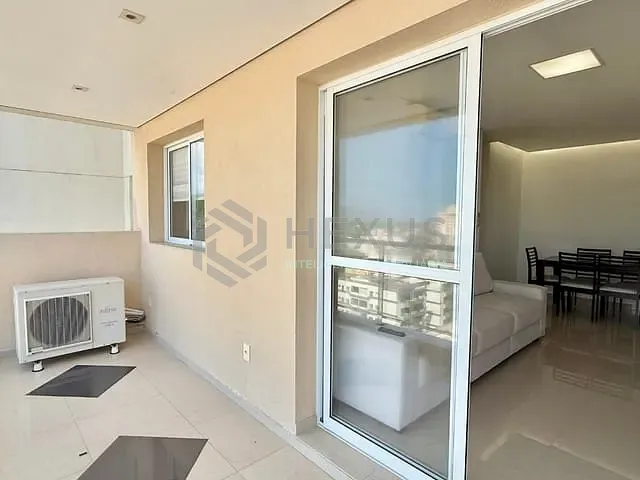 Apartamento 2 quartos e 2 banheiros, à venda, no bairro Jardim Astúrias em Guarujá