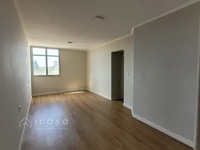 Apartamento com 71m² 2 quartos e 2 banheiros, à venda, no bairro Jardim Bela Vista em São José dos Campos